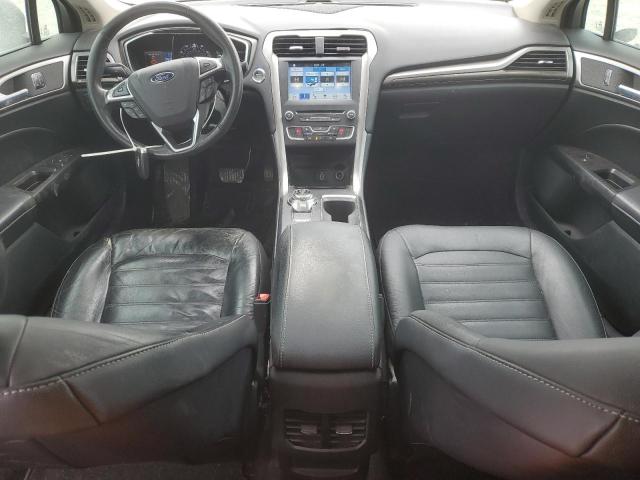 Photo 8 from auction – 2017 FORD FUSION SE with VIN 3FA6P0HDXHR140751