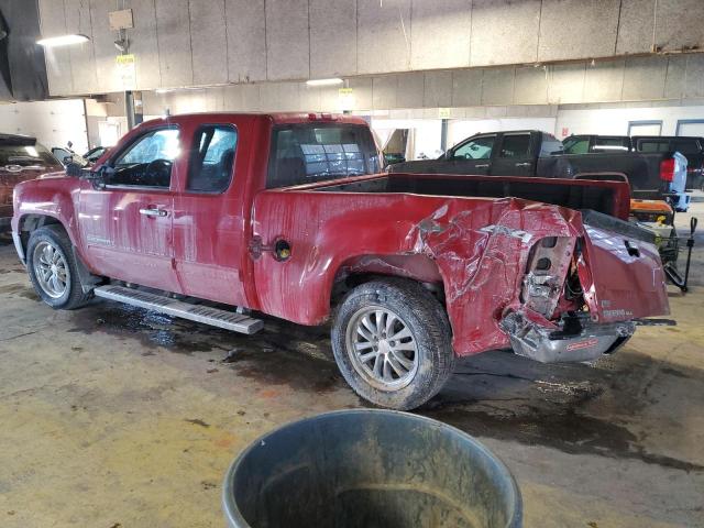 Photo 2 from auction – 2008 GMC SIERRA K15 with VIN 2GTEK190581324604