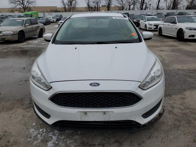 Photo 5 from auction – 2017 FORD FOCUS SE with VIN 1FADP3F2XHL252846