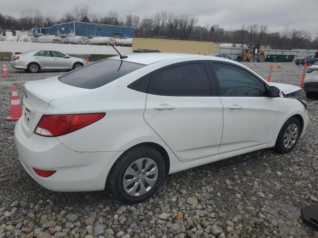Photo 3 from auction – 2016 HYUNDAI ACCENT SE with VIN KMHCT4AE7GU951882