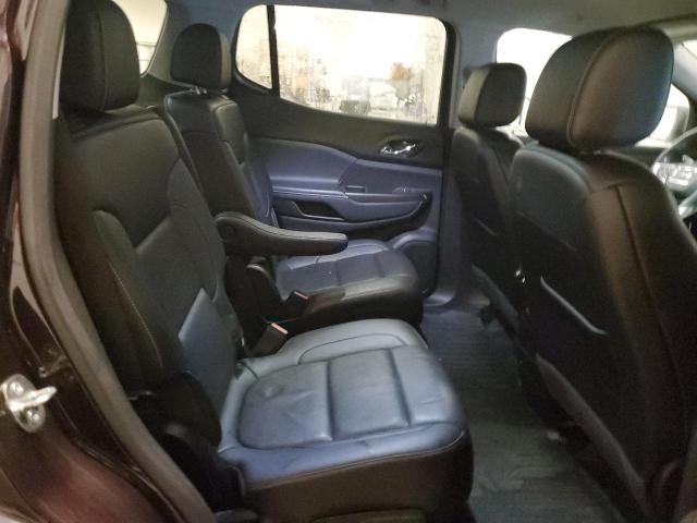 Photo 11 from auction – 2021 GMC ACADIA SLT with VIN 1GKKNULS5MZ190401