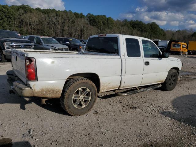 Photo 3 from auction – 2005 CHEVROLET SILVERADO with VIN 1GCEC19X95Z200686