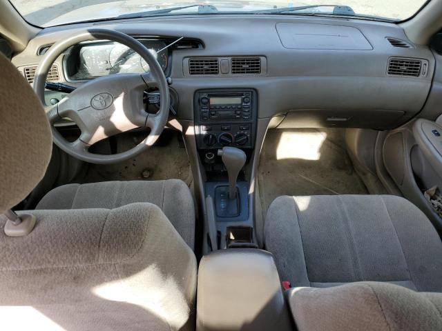 Photo 8 from auction – 2001 TOYOTA CAMRY CE with VIN JT2BG22K910568918
