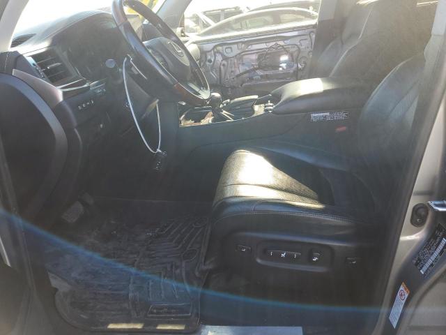 Photo 7 from auction – 2016 LEXUS LX 570 with VIN JTJHY7AXXG4202425