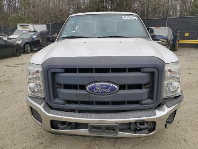 Photo 5 from auction – 2016 FORD F250 SUPER with VIN 1FTBF2A67GEA88869