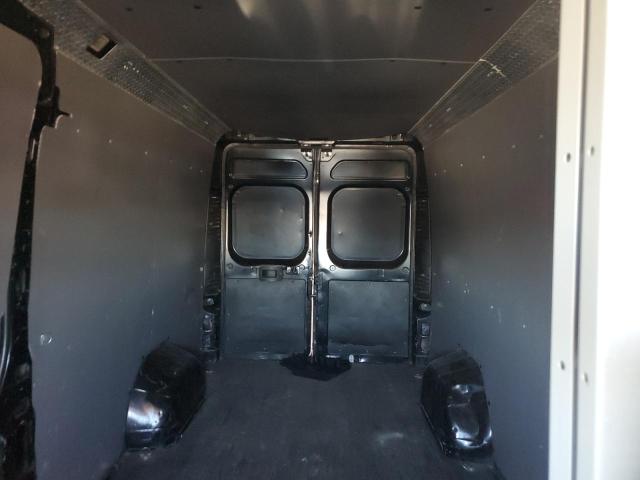 Photo 10 from auction – 2018 RAM PROMASTER with VIN 3C6URVJG6JE108378