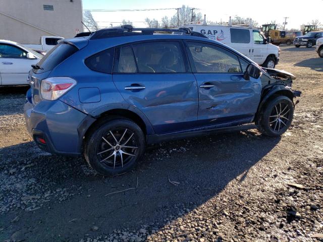 Снимка 3 от търг – 2014 SUBARU XV CROSSTR с VIN JF2GPBKC5EH313004