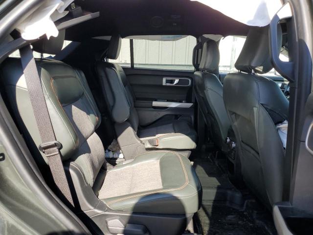 Photo 11 from auction – 2021 FORD EXPLORER T with VIN 1FMSK8JH3MGC26337