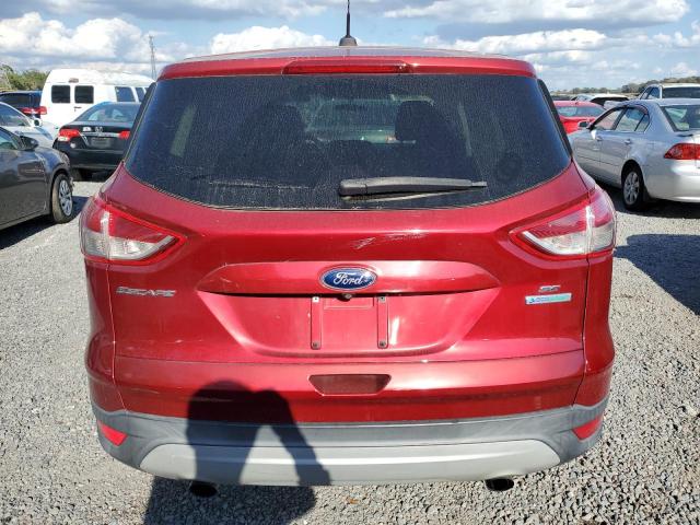 Photo 6 from auction – 2014 FORD ESCAPE SE with VIN 1FMCU0GX5EUA43068
