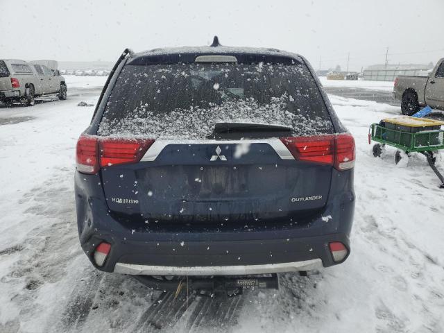 Photo 6 from auction – 2017 MITSUBISHI OUTLANDER with VIN JA4AZ2A39HZ028511