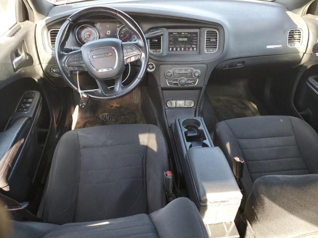 Photo 8 from auction – 2019 DODGE CHARGER PO with VIN 2C3CDXKT3KH562480