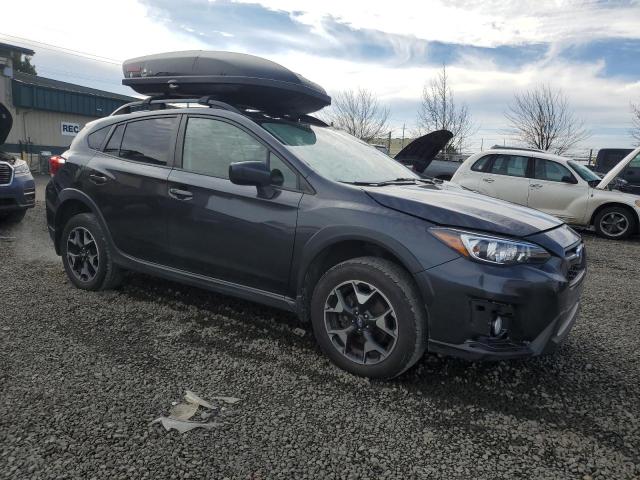 Photo 4 from auction – 2019 SUBARU CROSSTREK with VIN JF2GTACC6KH242637