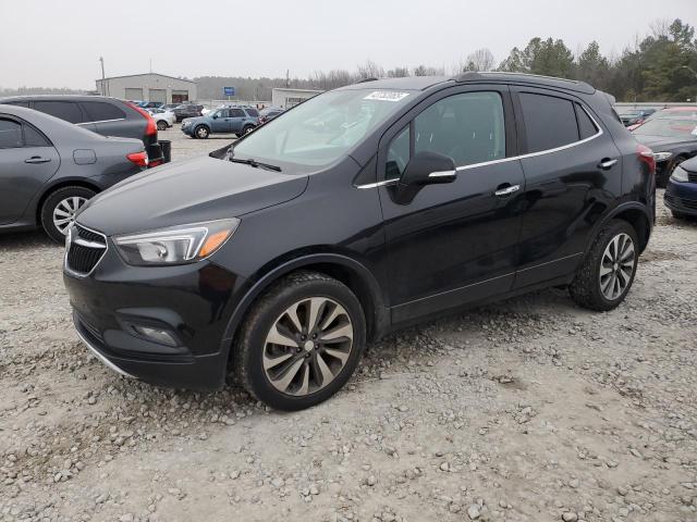 BUICK ENCORE PRE 2017 with VIN KL4CJBSB8HB136682 - Photo from auction