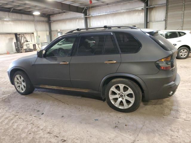 Photo 2 from auction – 2008 BMW X5 4.8I with VIN 5UXFE83508L166500