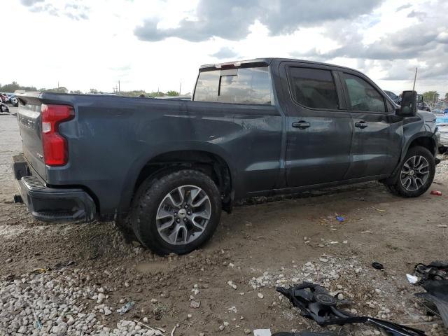 Photo 3 from auction – 2020 CHEVROLET SILVERADO with VIN 3GCUYEED1LG134065