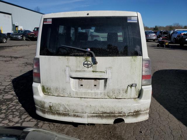 Photo 6 from auction – 2005 SCION XB with VIN JTLKT334050195481