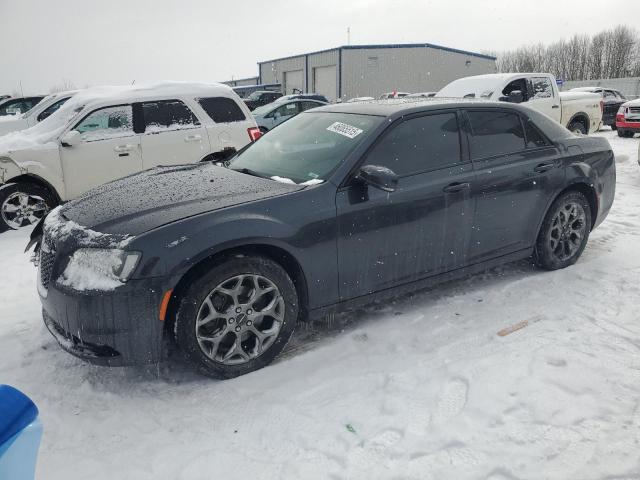 CHRYSLER 300 S 2016 with VIN 2C3CCAGG7GH283147 - Photo from auction