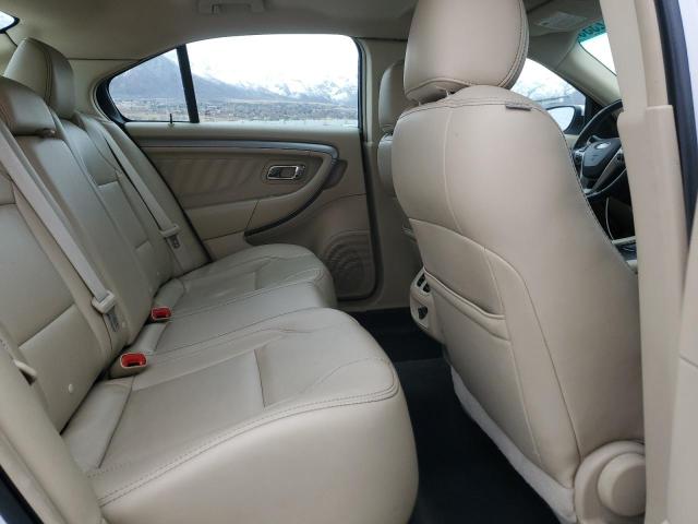 Фото 10 с аукциона – 2013 FORD TAURUS SEL с VIN 1FAHP2E81DG134043