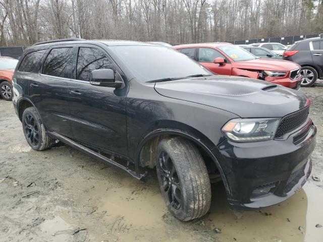 Photo 4 from auction – 2019 DODGE DURANGO GT with VIN 1C4RDJDG5KC576550