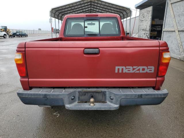 Photo 6 from auction – 2003 MAZDA B2300 with VIN 4F4YR12D13TM14705