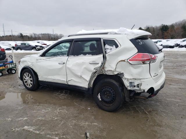 Foto 2 de la subasta – 2016 NISSAN ROGUE S con VIN KNMAT2MV1GP730367