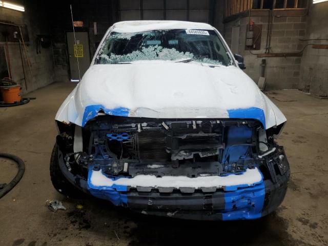 Photo 5 from auction – 2019 RAM 1500 CLASS with VIN 1C6RR6FG4KS716483