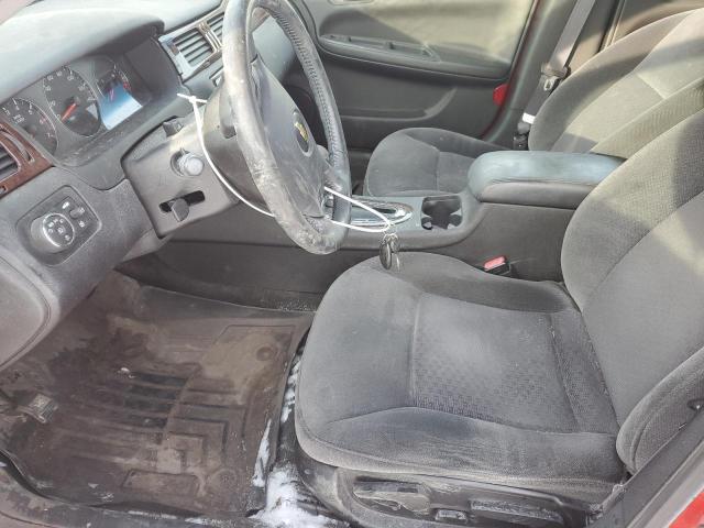 Photo 7 from auction – 2011 CHEVROLET IMPALA LT with VIN 2G1WB5EK2B1198382