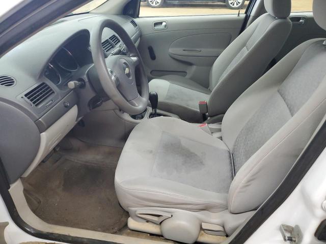 Photo 7 from auction – 2007 CHEVROLET COBALT LS with VIN 1G1AK55F877269477