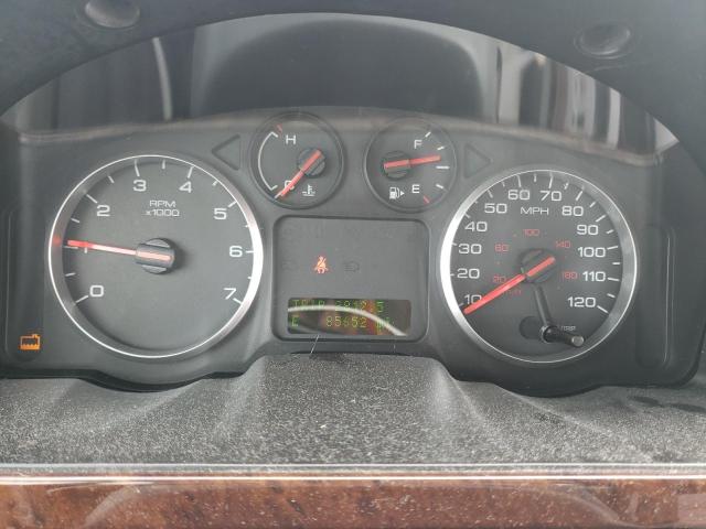 Photo 9 from auction – 2005 FORD FIVE HUNDR with VIN 1FAFP24155G132552