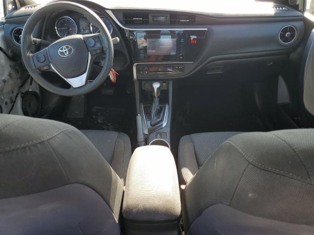 Photo 8 from auction – 2018 TOYOTA COROLLA L with VIN 5YFBURHE6JP814002