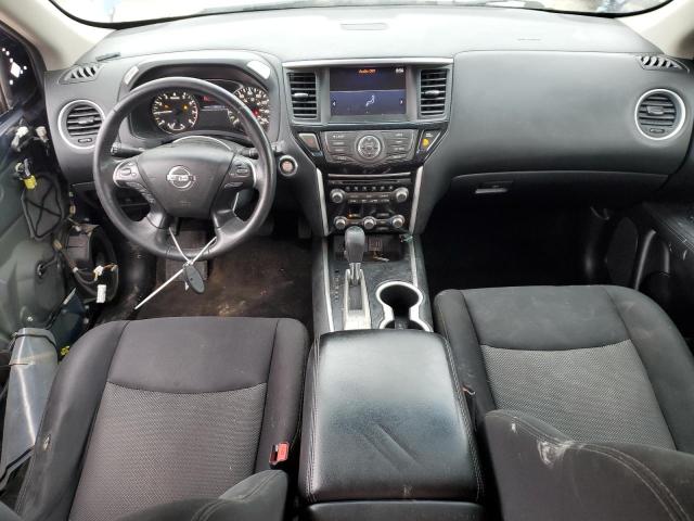 Photo 8 from auction – 2019 NISSAN PATHFINDER with VIN 5N1DR2MN1KC577402