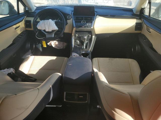 Photo 8 from auction – 2021 LEXUS NX with VIN JTJDARBZ3M2185389
