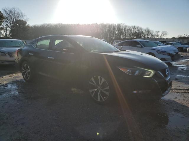 Photo 4 from auction – 2016 NISSAN MAXIMA 3.5 with VIN 1N4AA6AP6GC395249
