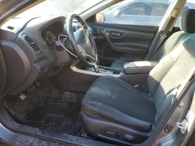 Photo 7 from auction – 2015 NISSAN ALTIMA 2.5 with VIN 1N4AL3AP6FC288774