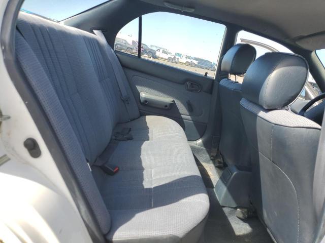 Photo 10 from auction – 1994 TOYOTA COROLLA with VIN JT2AE04B2R0059431