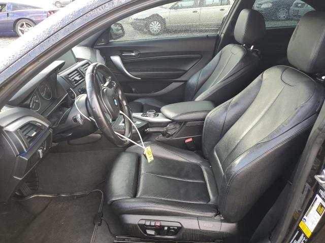 Снимка 7 от търг – 2014 BMW M235I с VIN WBA1J7C55EVW84665