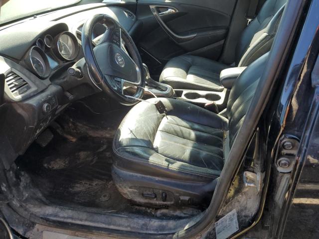 Zdjęcie 7 z aukcji – 2016 BUICK VERANO z VIN 1G4PS5SKXG4116504