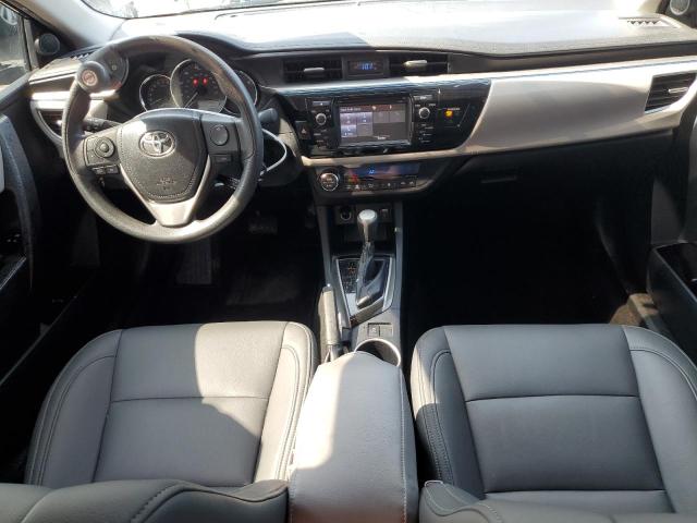 Photo 8 from auction – 2014 TOYOTA COROLLA L with VIN 2T1BURHE6EC053090