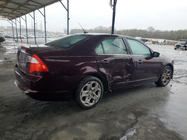Photo 3 from auction – 2011 FORD FUSION SE with VIN 3FAHP0HA6BR265574