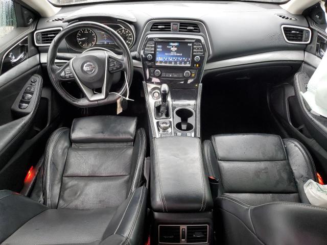 Photo 8 from auction – 2017 NISSAN MAXIMA 3.5 with VIN 1N4AA6AP8HC393665