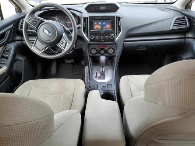 Photo 8 from auction – 2018 SUBARU IMPREZA with VIN 4S3GKAA65J3620554
