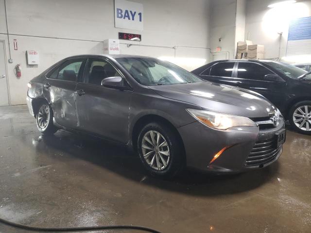 Photo 4 from auction – 2015 TOYOTA CAMRY LE with VIN 4T4BF1FK2FR463217