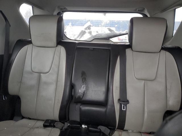 Photo 10 from auction – 2012 CHEVROLET EQUINOX LT with VIN 2GNFLGE57C6357550