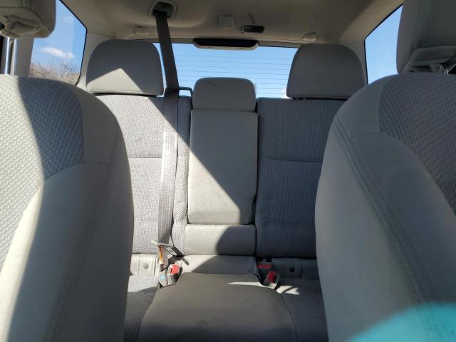 Photo 10 from auction – 2011 SUBARU FORESTER 2 with VIN JF2SHABC7BG713648