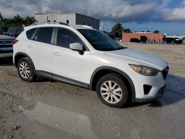 Photo 4 from auction – 2014 MAZDA CX-5 SPORT with VIN JM3KE2BE5E0346882