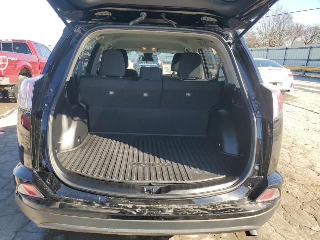 Photo 6 from auction – 2018 TOYOTA RAV4 LE with VIN 2T3ZFREV7JW496782