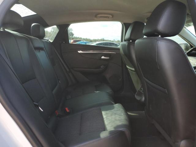 Photo 10 from auction – 2016 CHEVROLET IMPALA LT with VIN 2G1105SA6G9170184