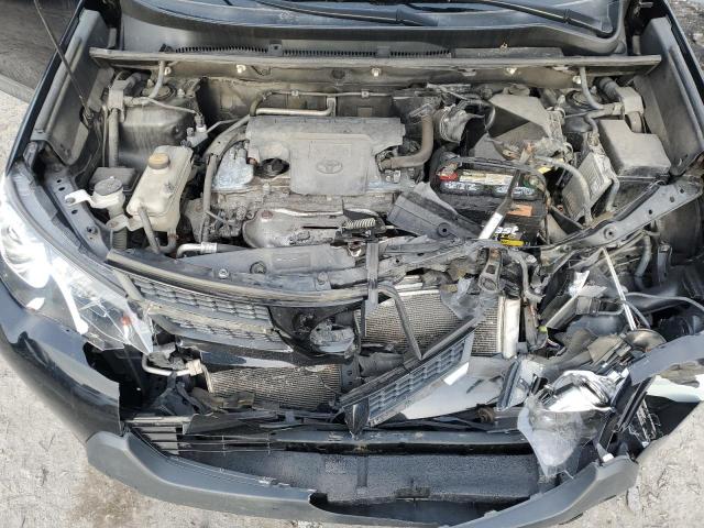 Photo 12 from auction – 2013 TOYOTA RAV4 LIMIT with VIN 2T3DFREV2DW092657