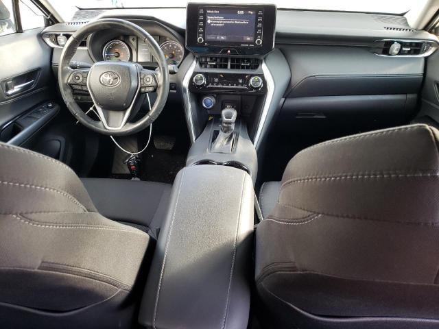 Photo 8 from auction – 2022 TOYOTA VENZA LE with VIN JTEAAAAH7NJ088697
