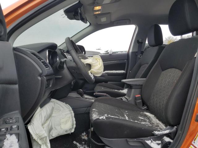 Photo 7 from auction – 2024 MITSUBISHI OUTLANDER with VIN JA4ARUAU7RU001844